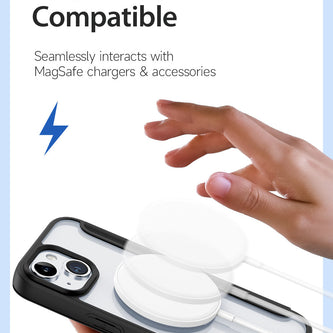 Phone Case With MagSafe