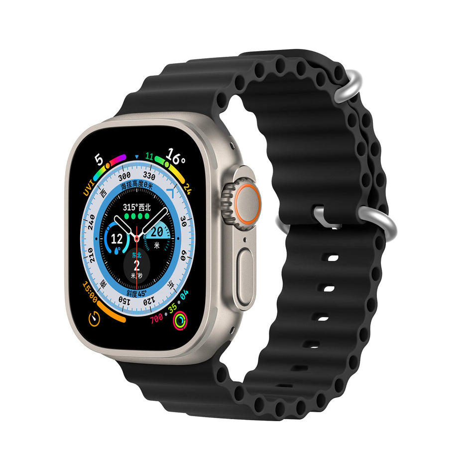 Armor Series Apple Watch Strap
