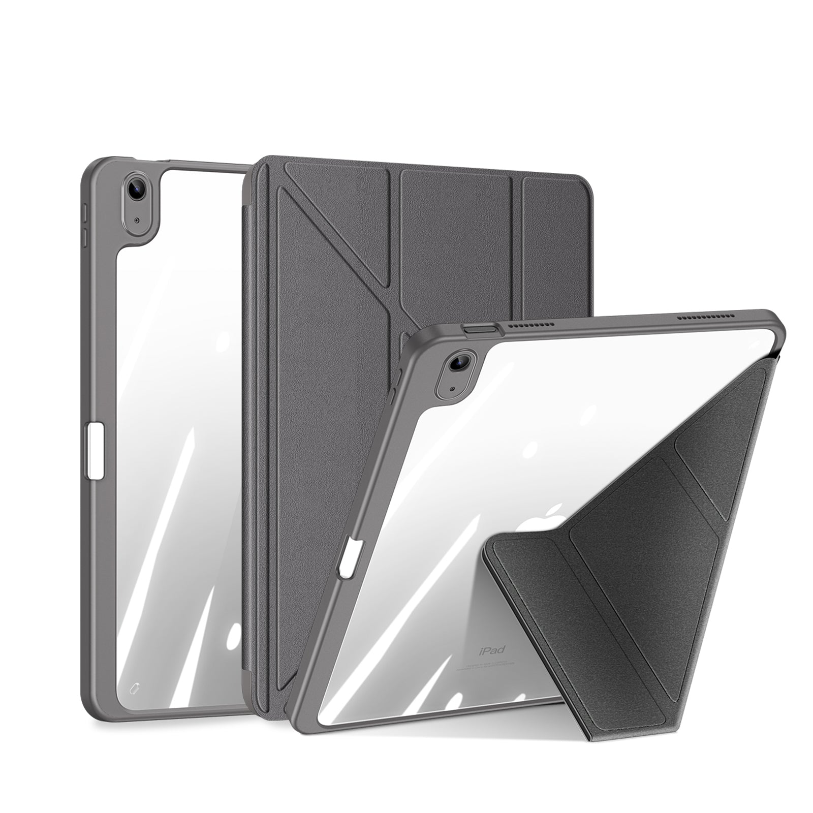 Dux Ducis iPad case
