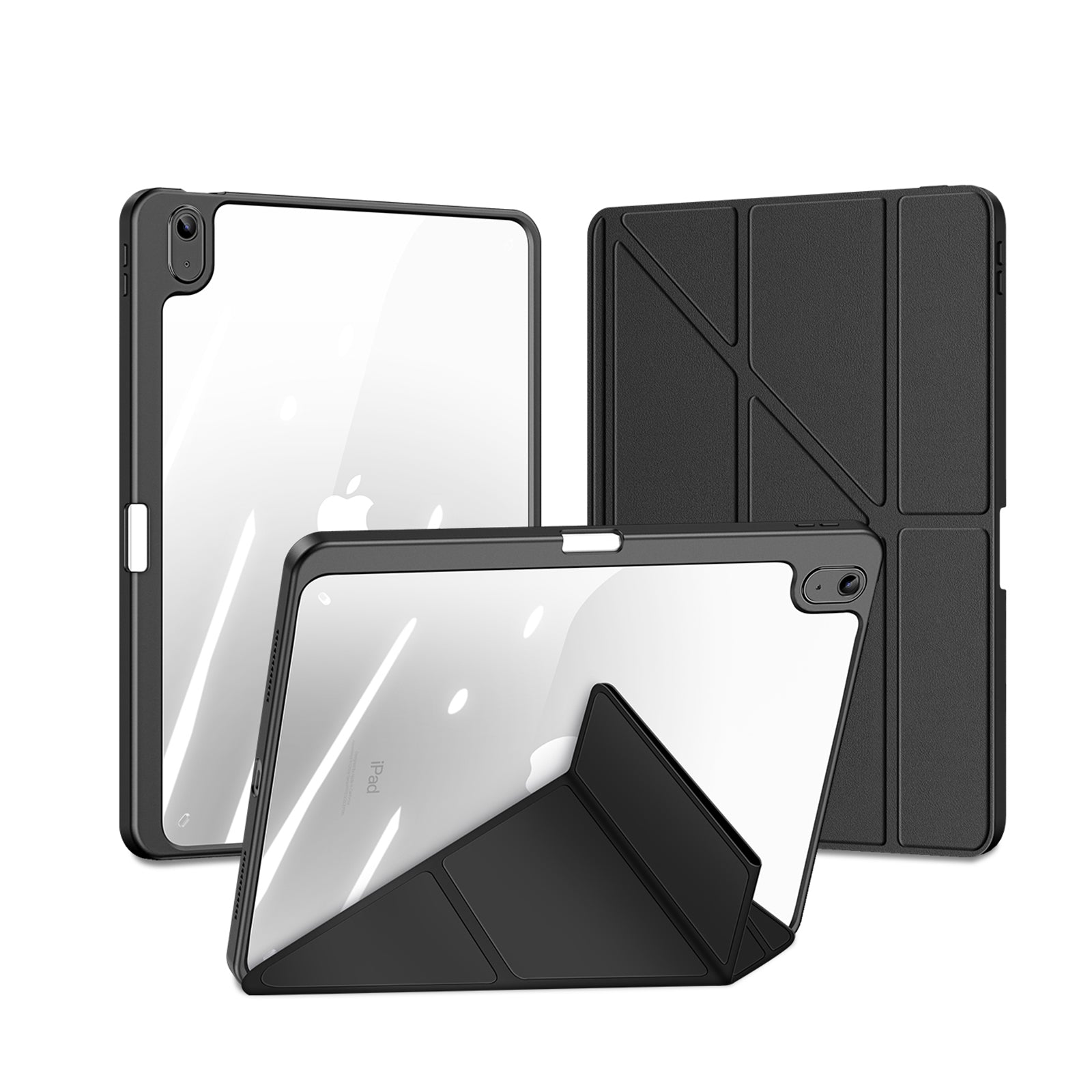 Dux Ducis iPad case