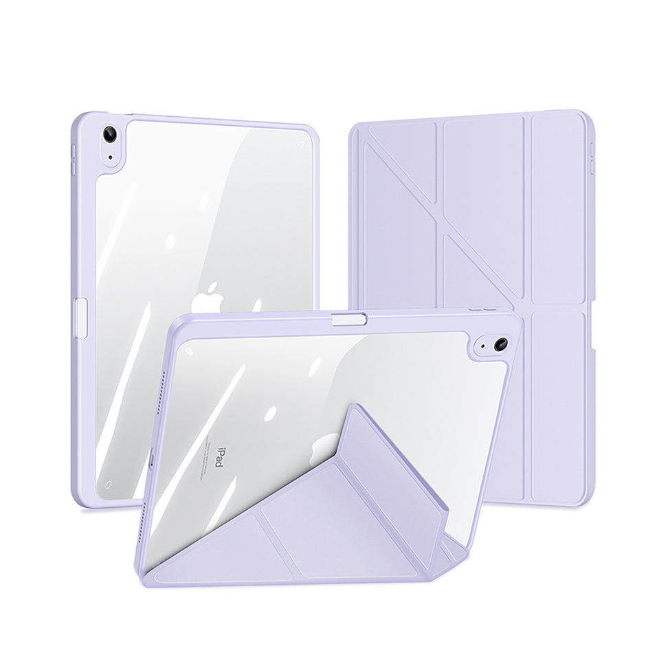 Dux Ducis iPad case