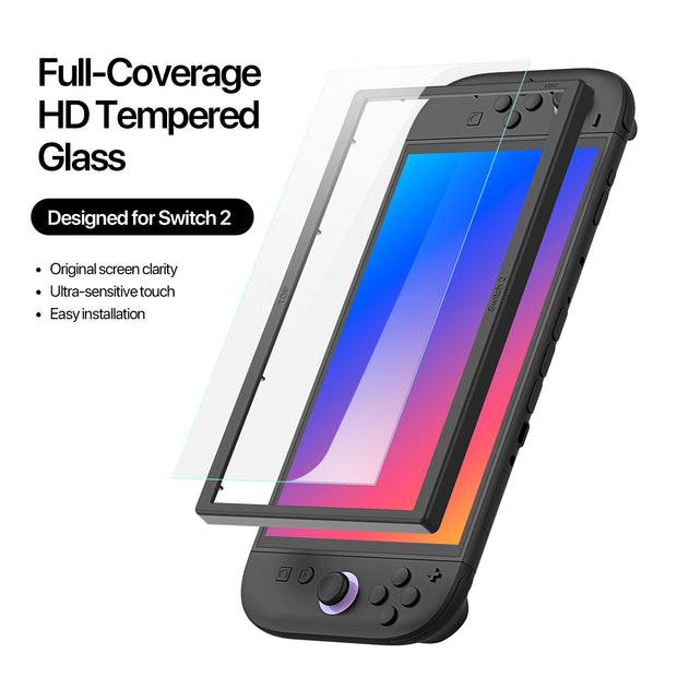 Switch 3-in-1 Set