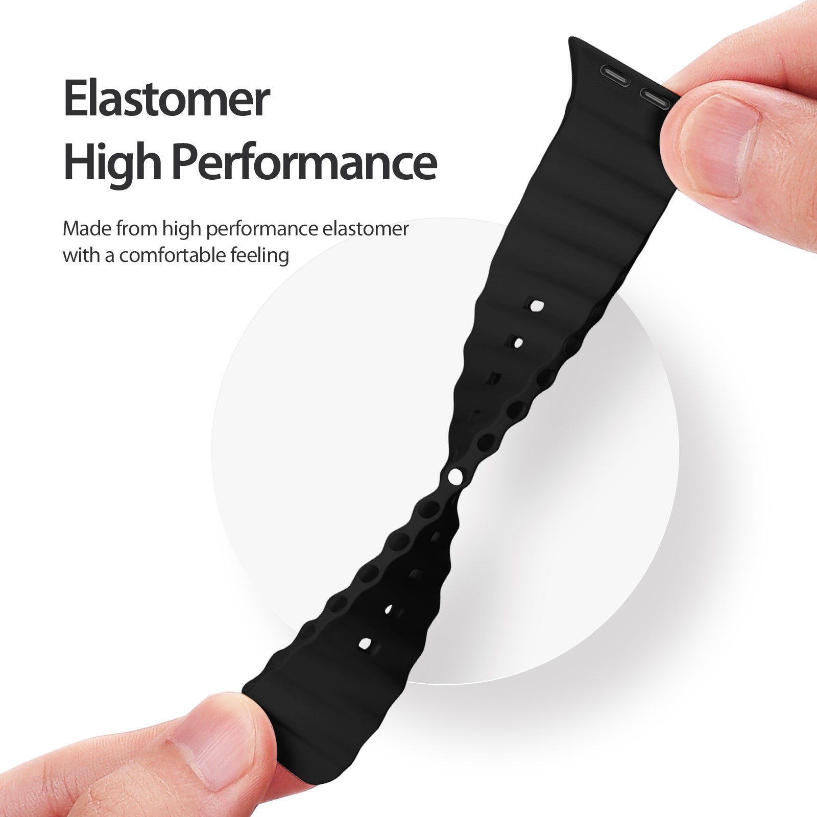 Armor Series Apple Watch Strap