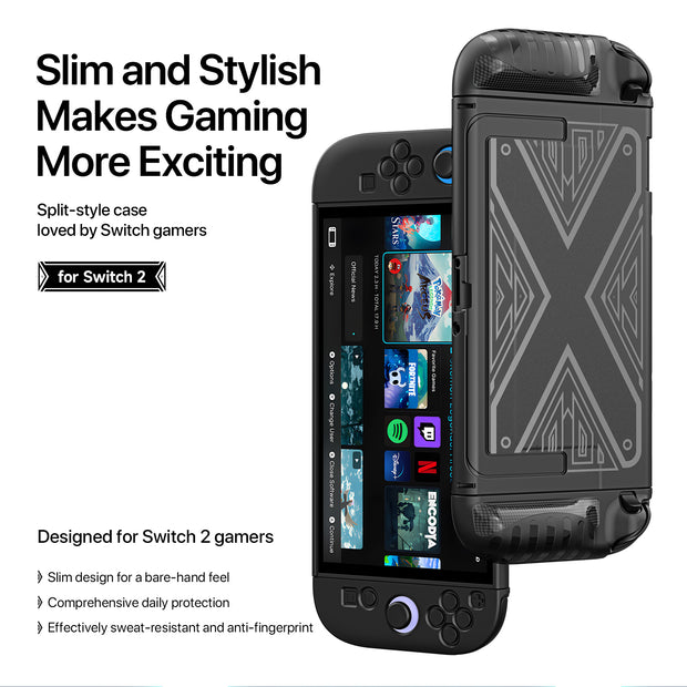 Switch 3-in-1 Set