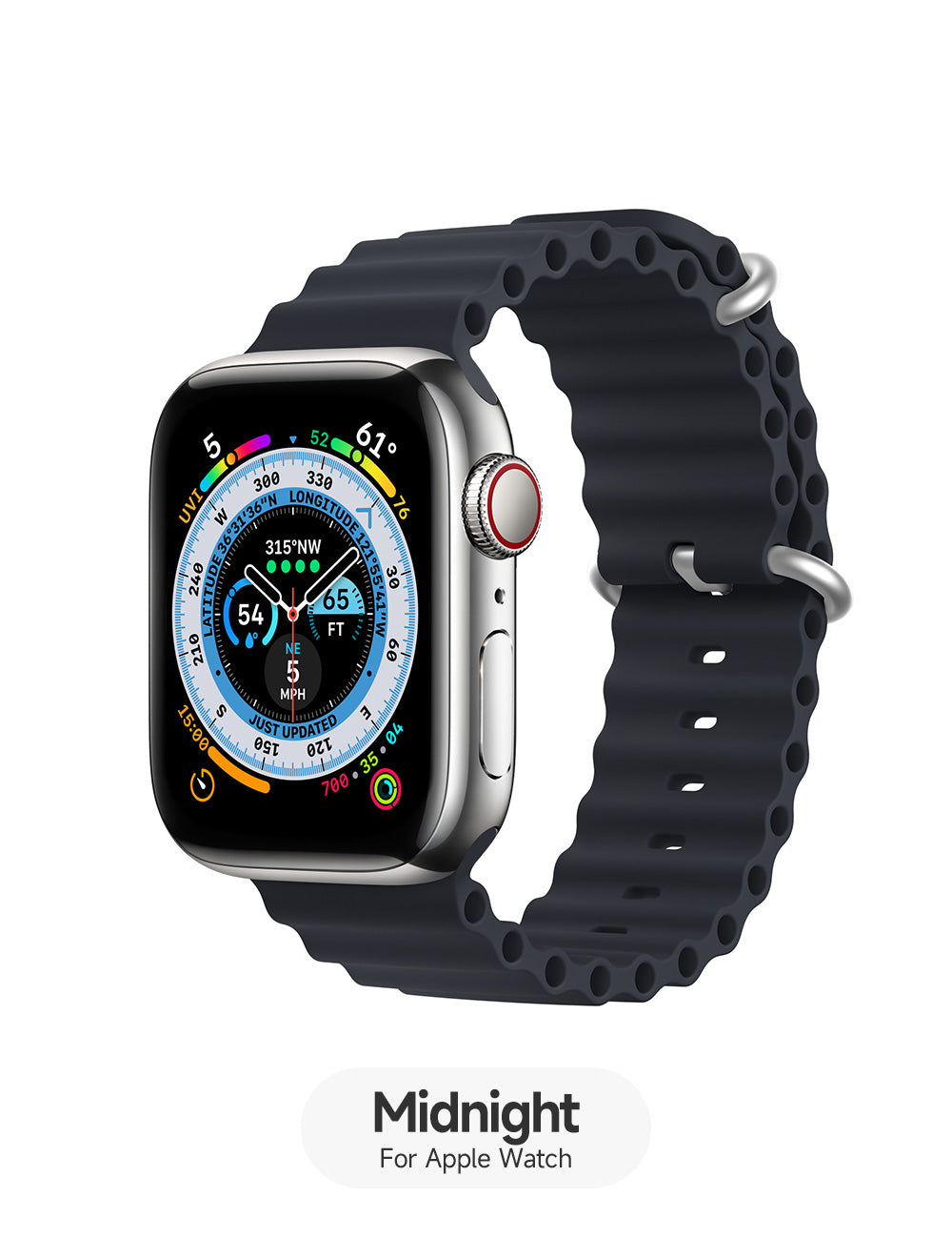 Armor Series Apple Watch Strap