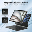 Compatible with Air 11inch Magic Keyboard iPad 10th Generation Touch Keyboard Air 4/5 Magnetic Case New Pro 11
