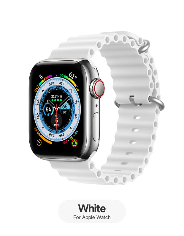 Armor Series Apple Watch Strap