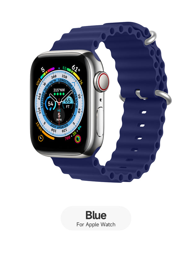 Armor Series Apple Watch Strap