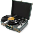 Vinyl Record Player - Phonograph Gift Bluetooth Speaker