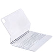 Compatible with Air 11inch Magic Keyboard iPad 10th Generation Touch Keyboard Air 4/5 Magnetic Case New Pro 11
