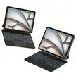 Compatible with Air 11inch Magic Keyboard iPad 10th Generation Touch Keyboard Air 4/5 Magnetic Case New Pro 11
