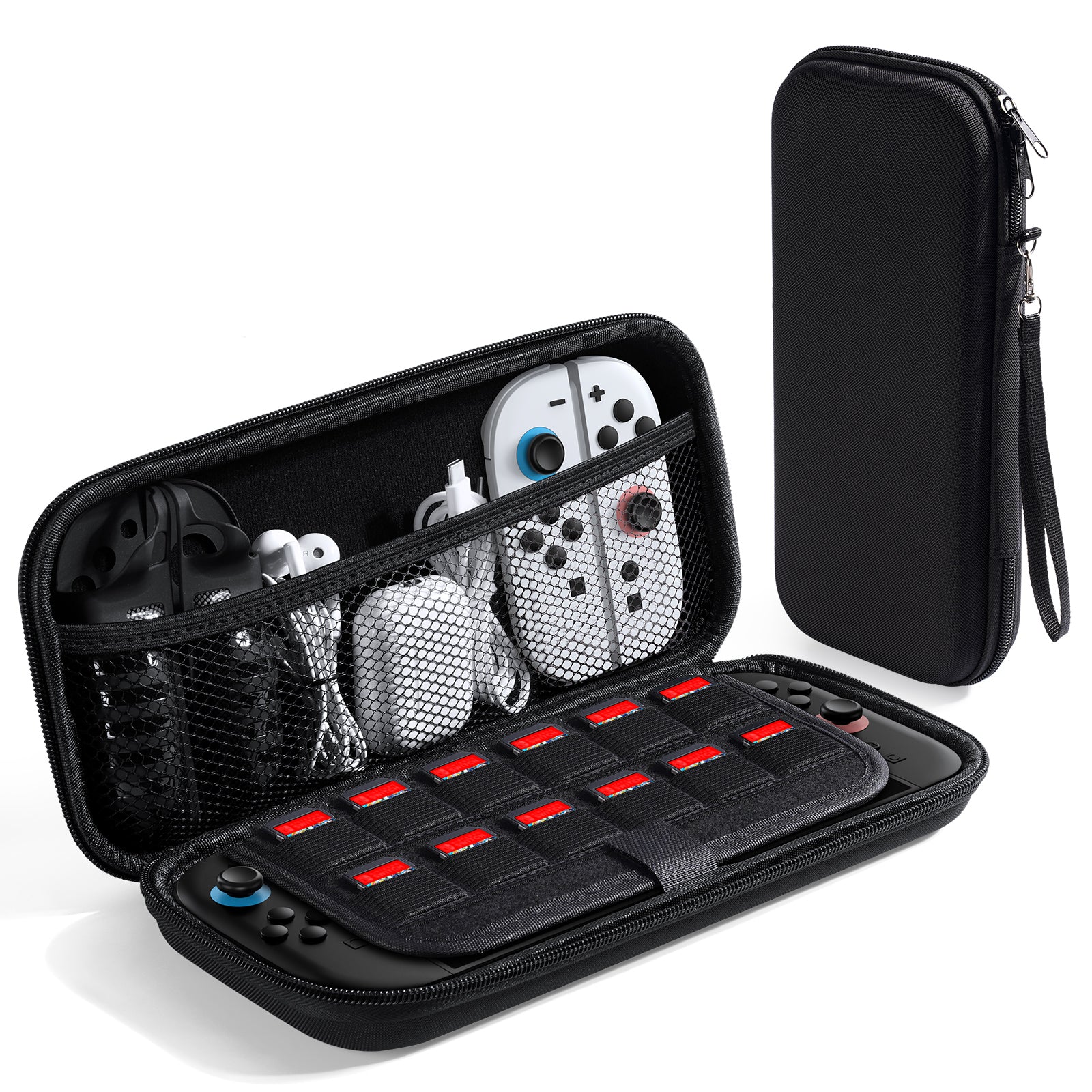 Storage Bag for Switch 2