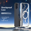 Clin MagSafe iPhone Case
