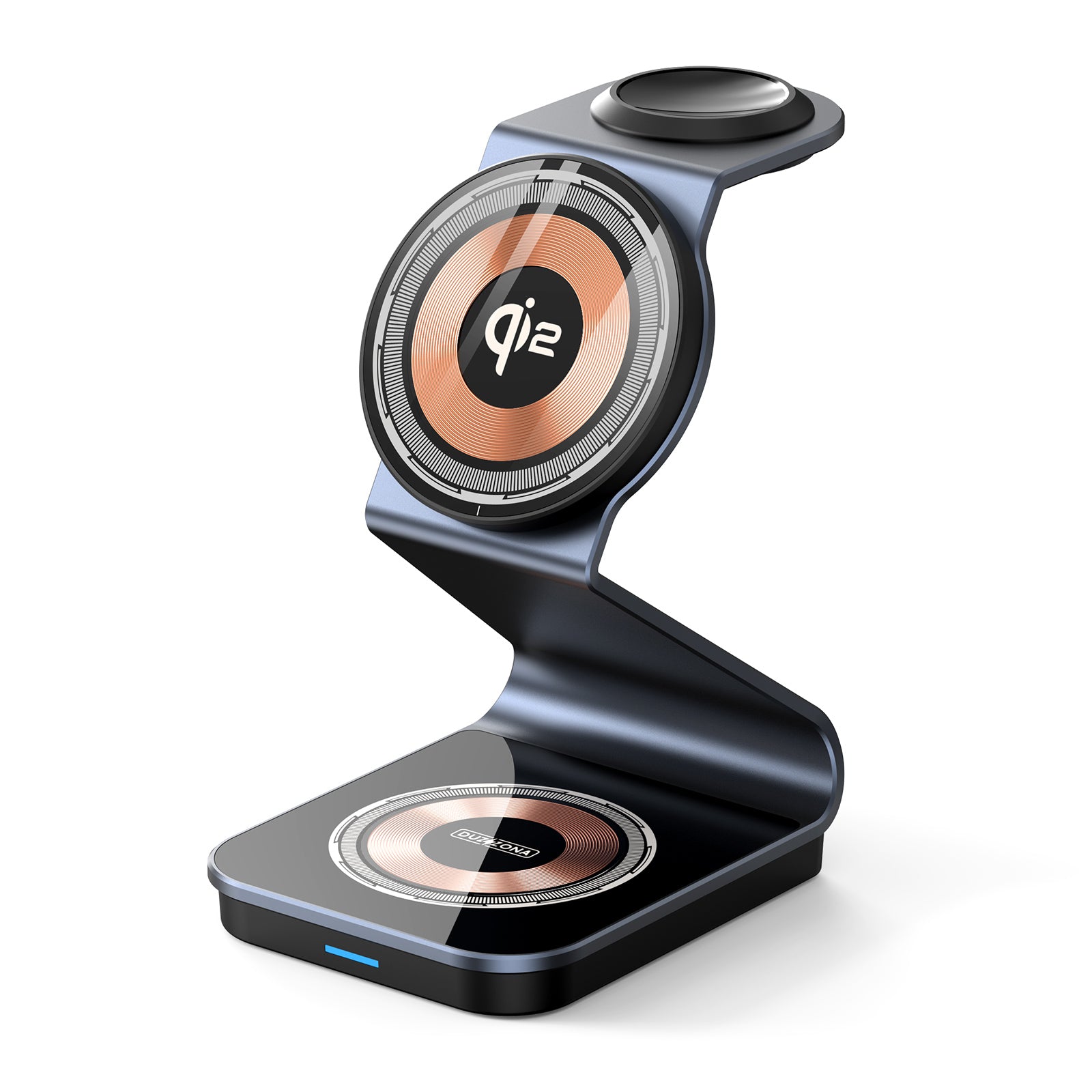 3-In-1 Wireless Charger