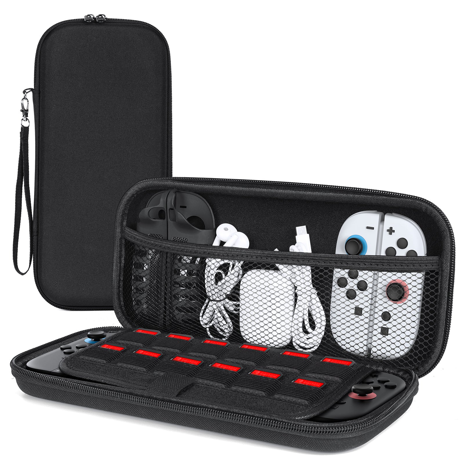 Storage Bag for Switch 2