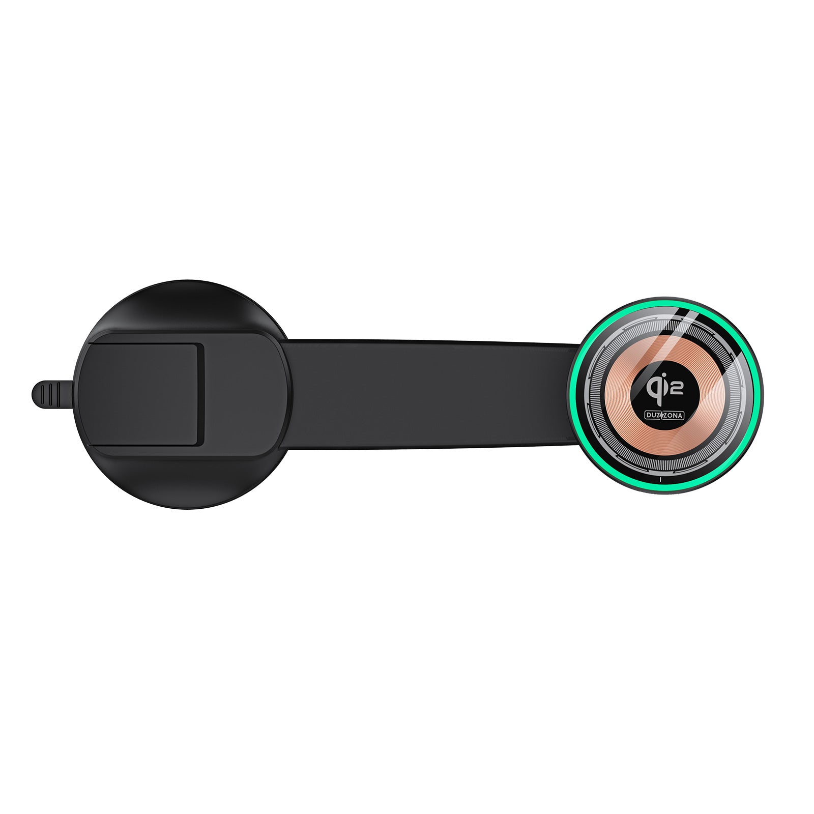 Car Fast Charging Mount