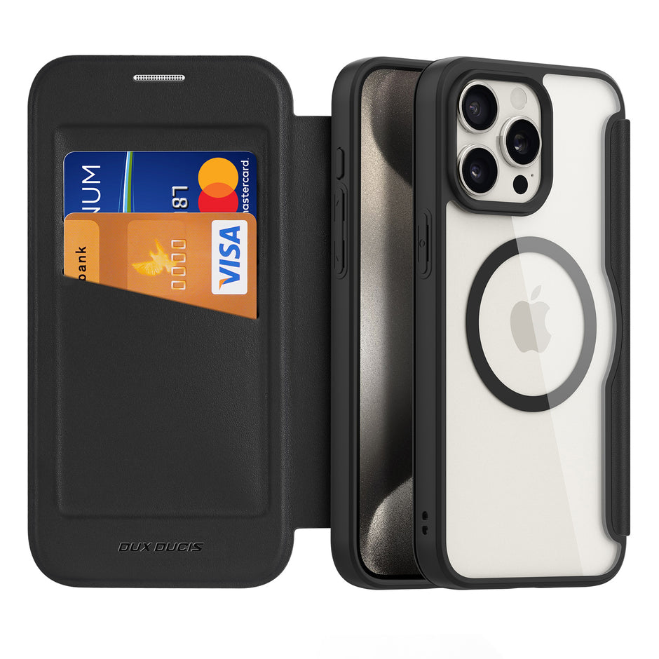SKIN PRO with MagSafe iPhone Case