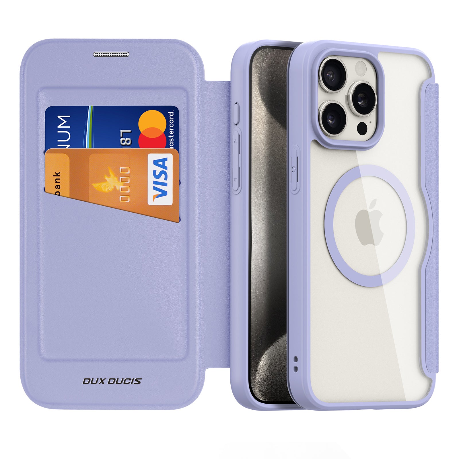 SKIN PRO with MagSafe iPhone Case