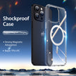 Clin MagSafe iPhone Case