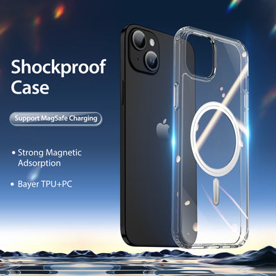 Clin MagSafe iPhone Case