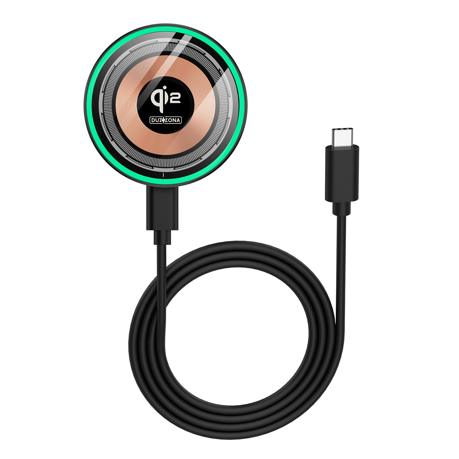 Car Fast Charging Mount