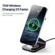 3-In-1 Wireless Charger