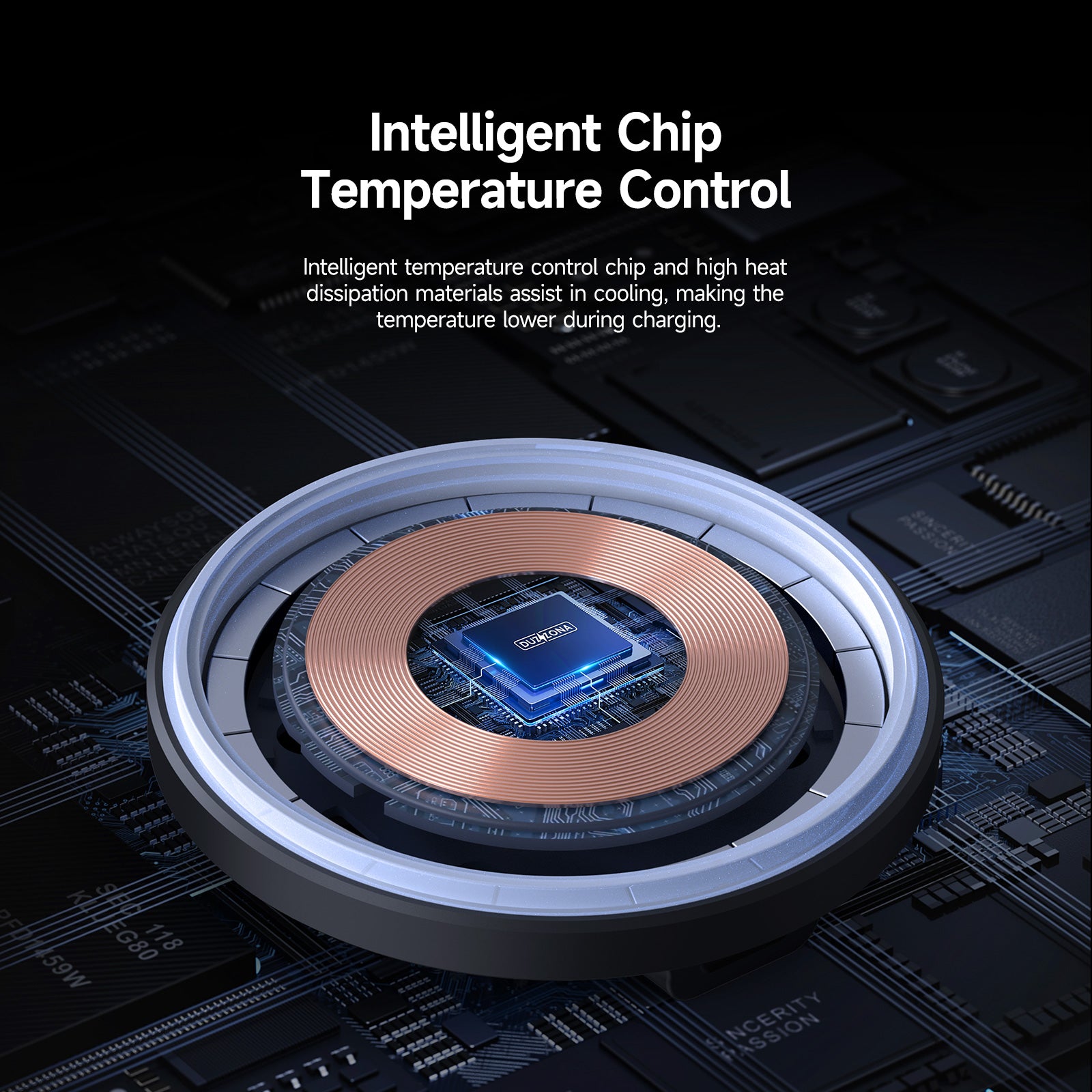 Car Fast Charging Mount