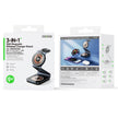 3-In-1 Wireless Charger