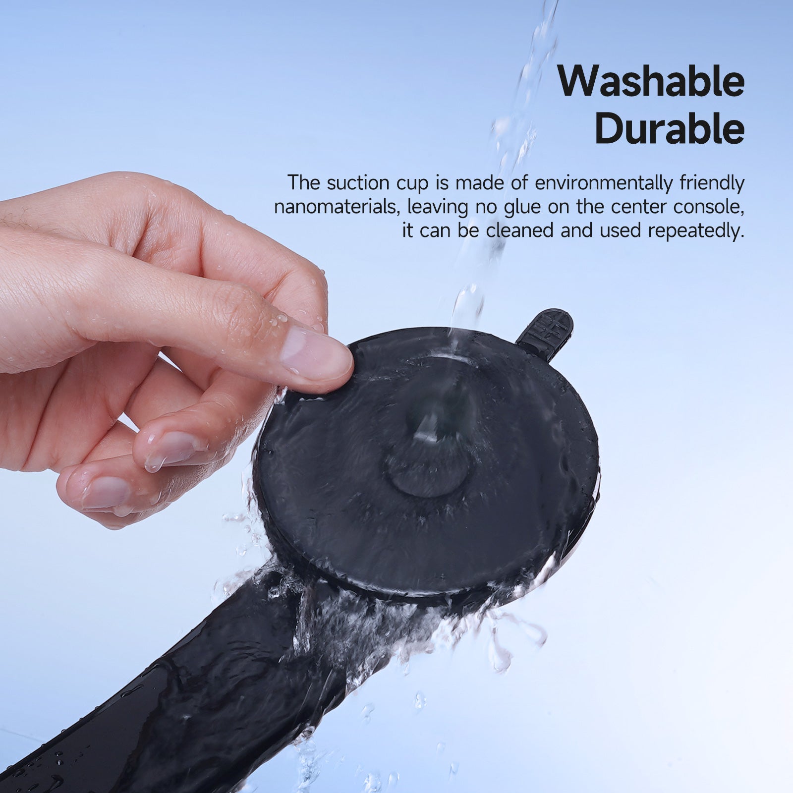 Car Fast Charging Mount