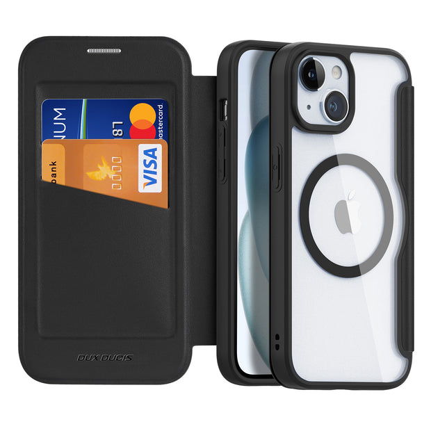 SKIN PRO with MagSafe iPhone Case