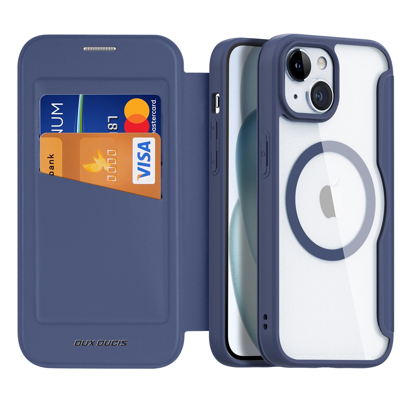 SKIN PRO with MagSafe iPhone Case