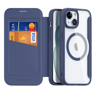 SKIN PRO with MagSafe iPhone Case