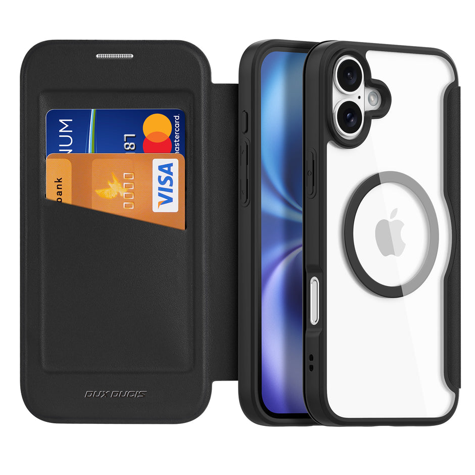 SKIN PRO with MagSafe iPhone Case
