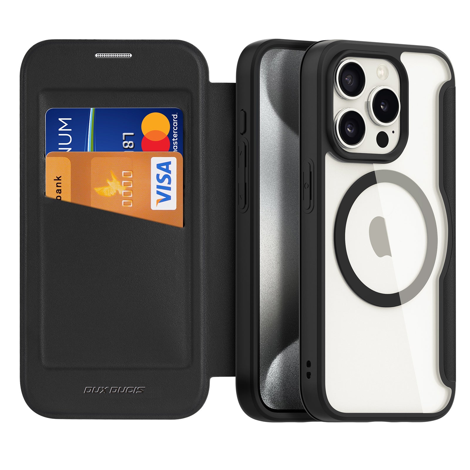 SKIN PRO with MagSafe iPhone Case