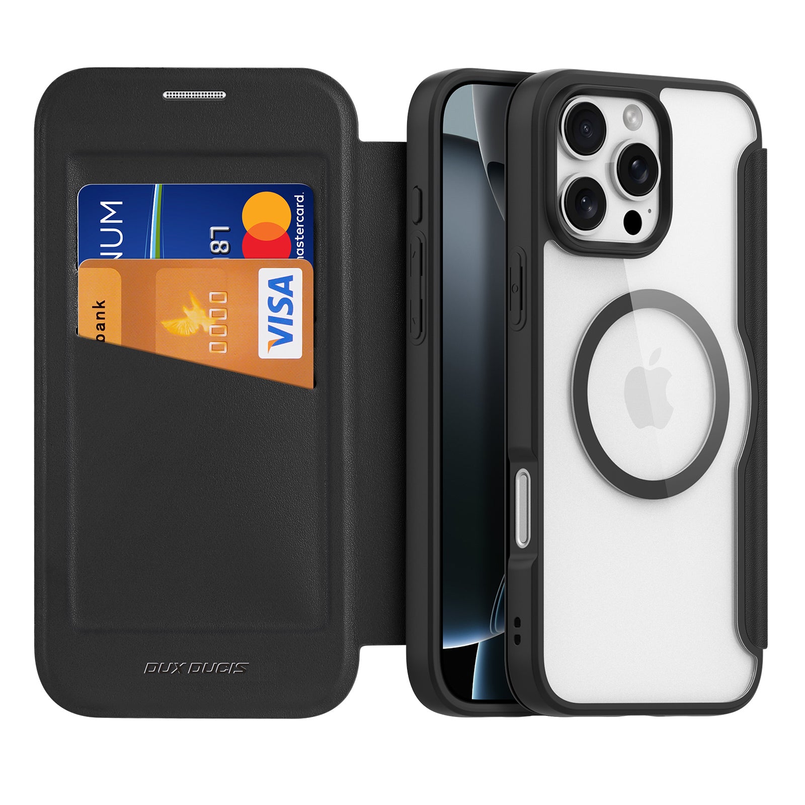 SKIN PRO with MagSafe iPhone Case