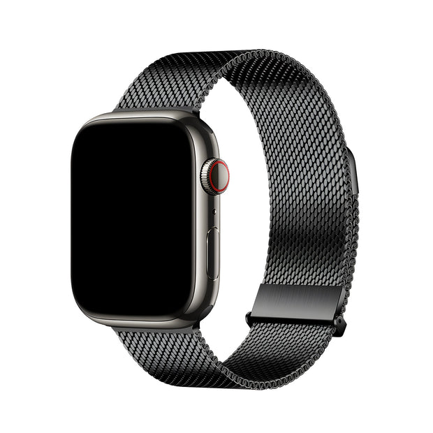 Milanese Air Series Apple Watch Strap