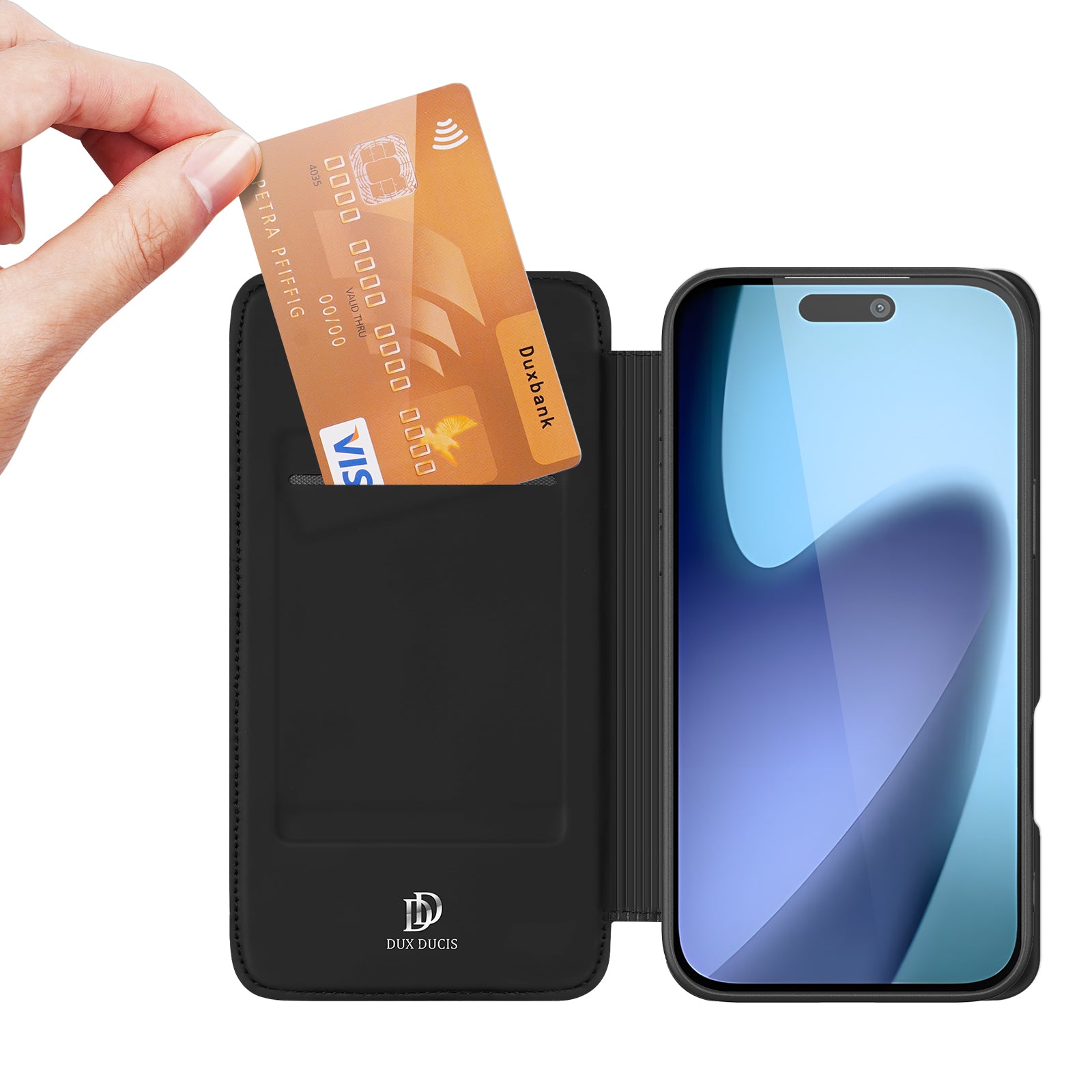 SKIN PRO with MagSafe iPhone Case