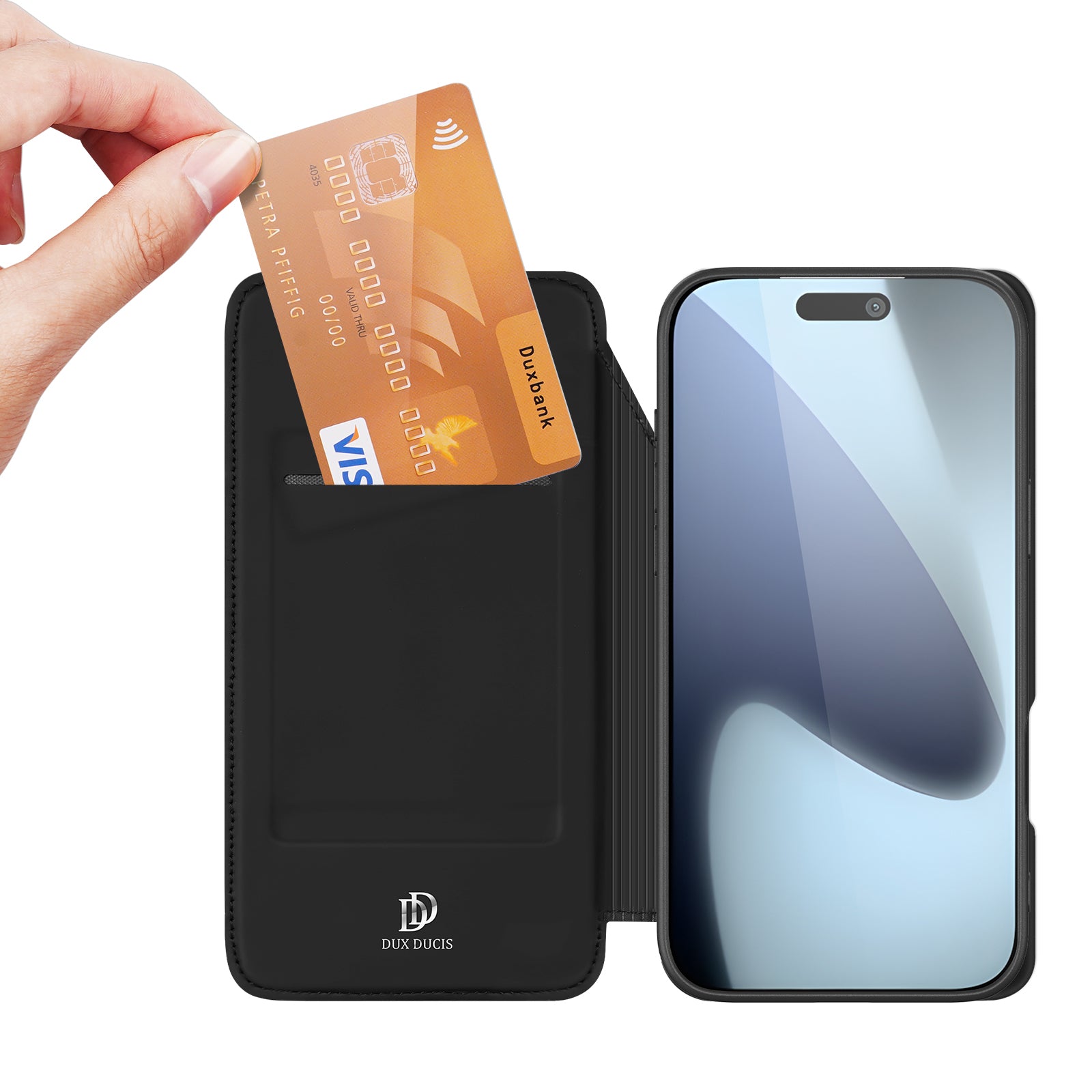 SKIN PRO with MagSafe iPhone Case