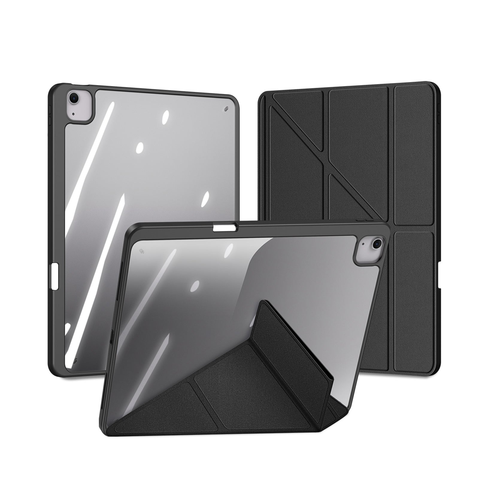 Dux Ducis iPad case