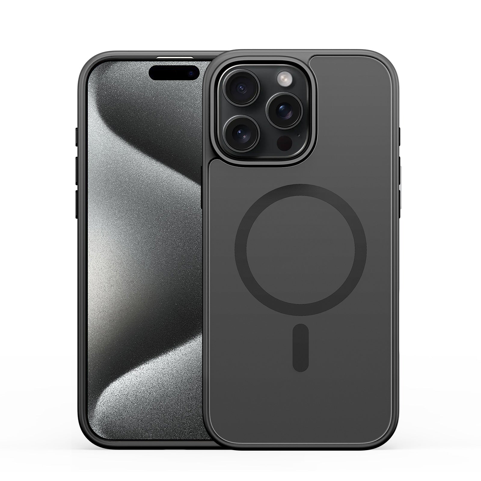 Yind Series iPhone Case +  Screen Protector