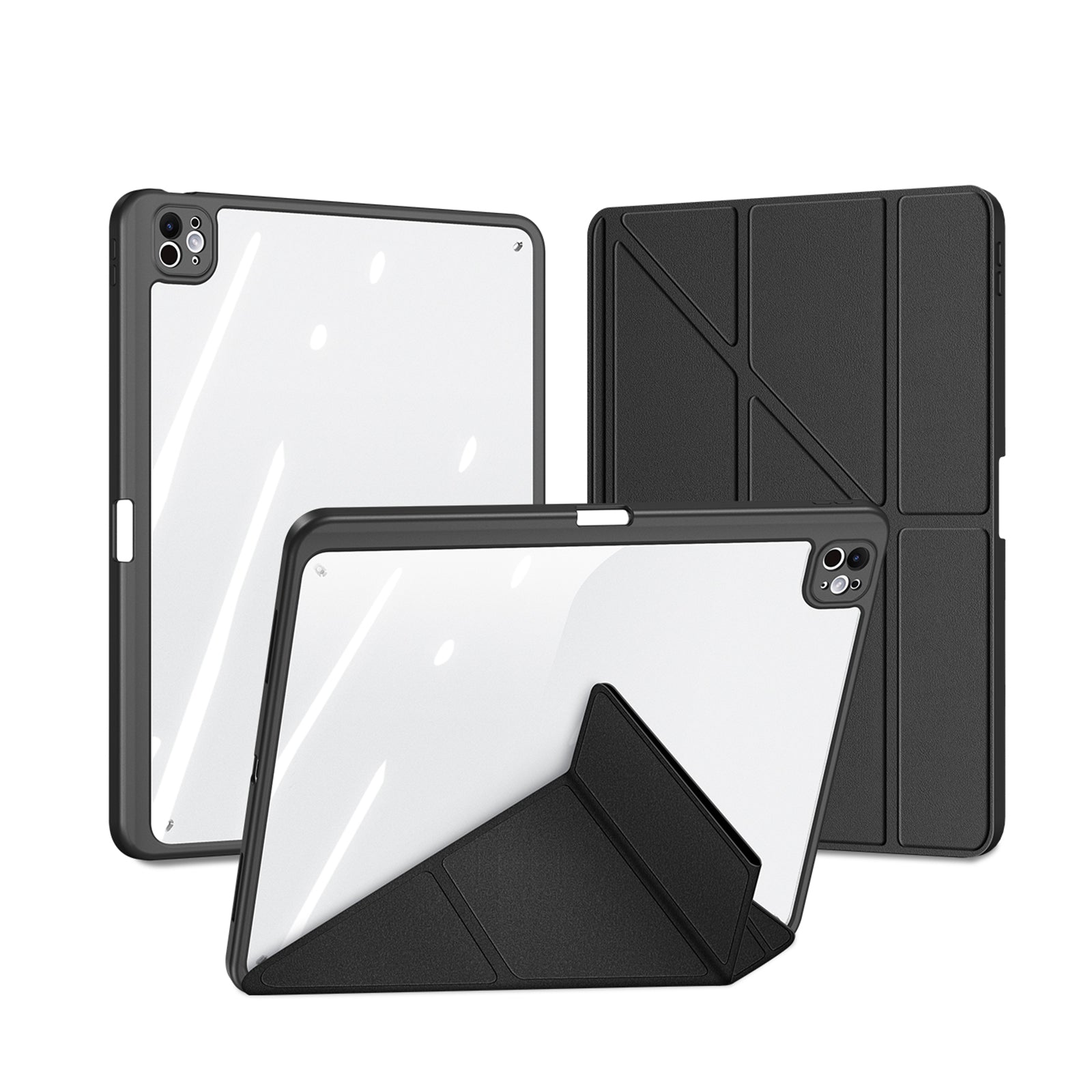 Dux Ducis iPad case
