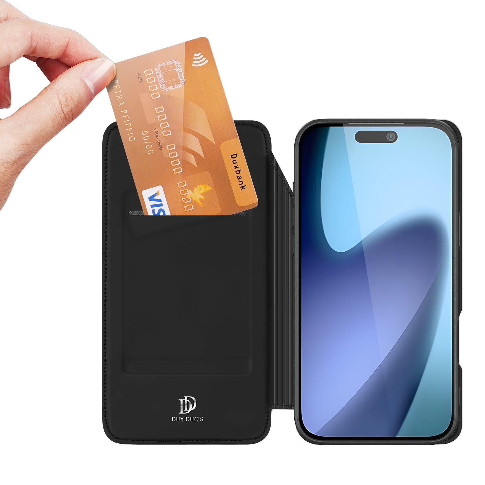 SKIN PRO with MagSafe iPhone Case
