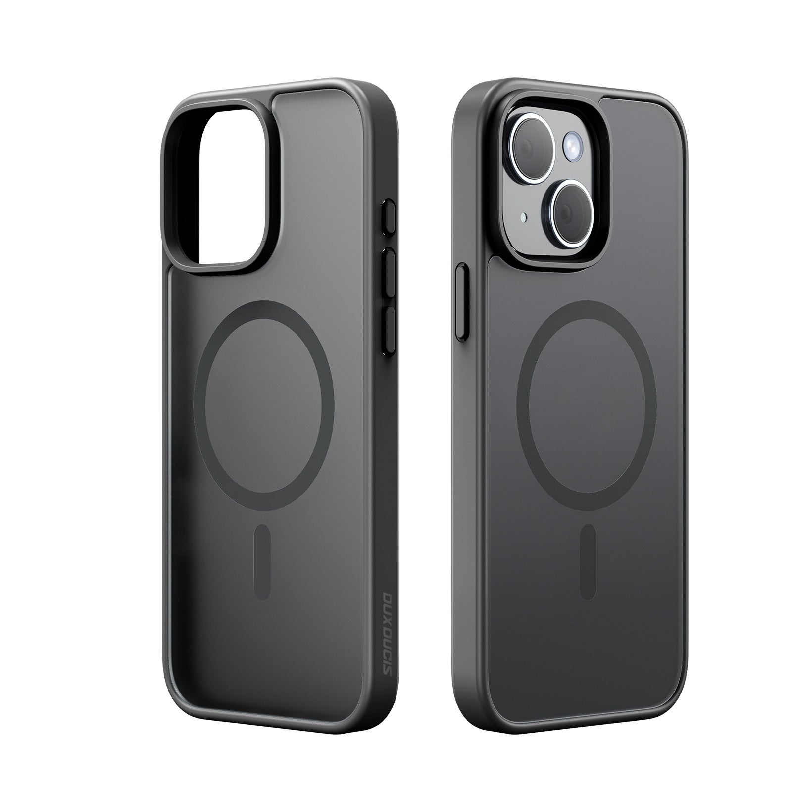 Yind Series iPhone Case +  Screen Protector