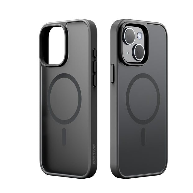 Yind Series iPhone Case +  Screen Protector