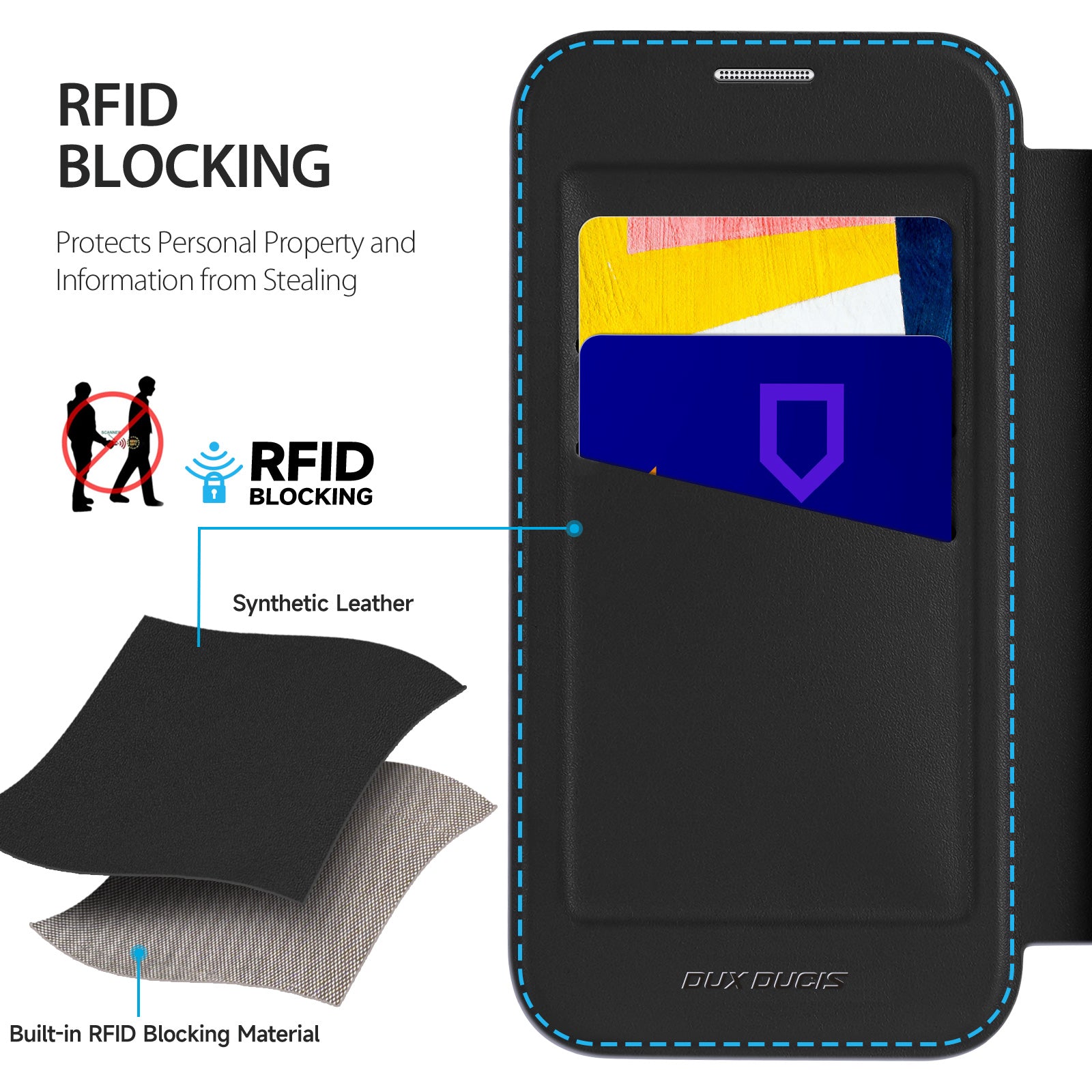 SKIN PRO with MagSafe iPhone Case