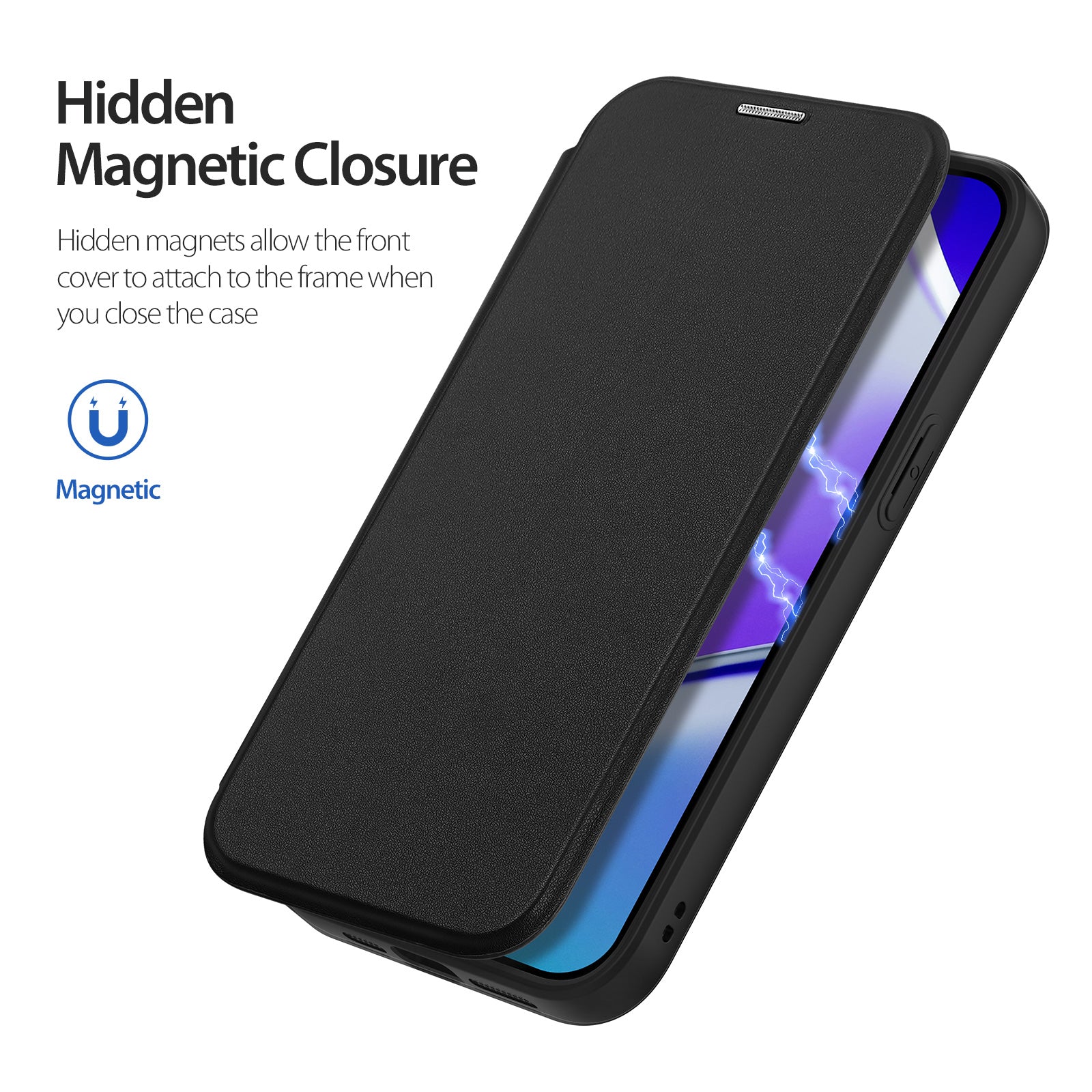 SKIN PRO with MagSafe iPhone Case