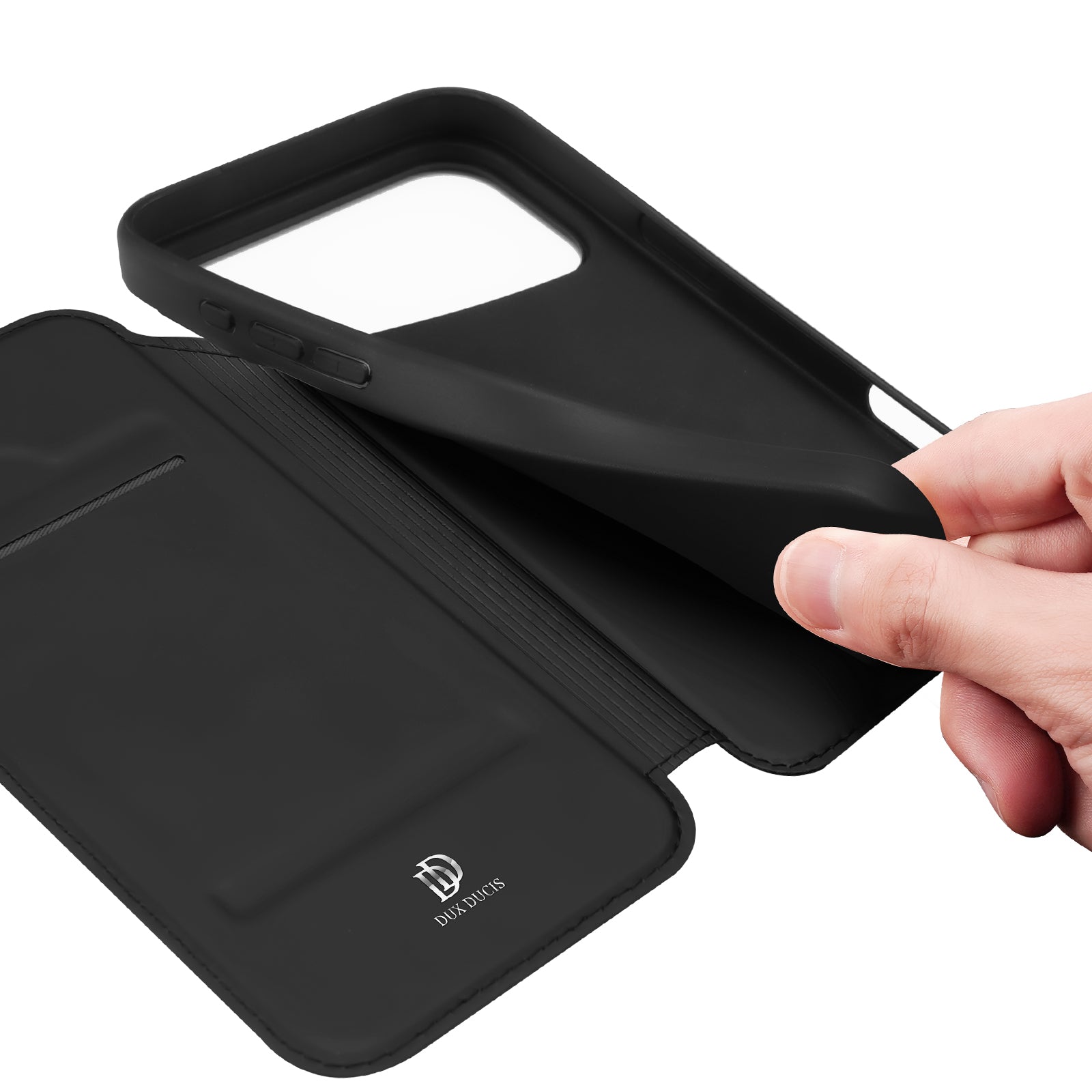 SKIN PRO with MagSafe iPhone Case