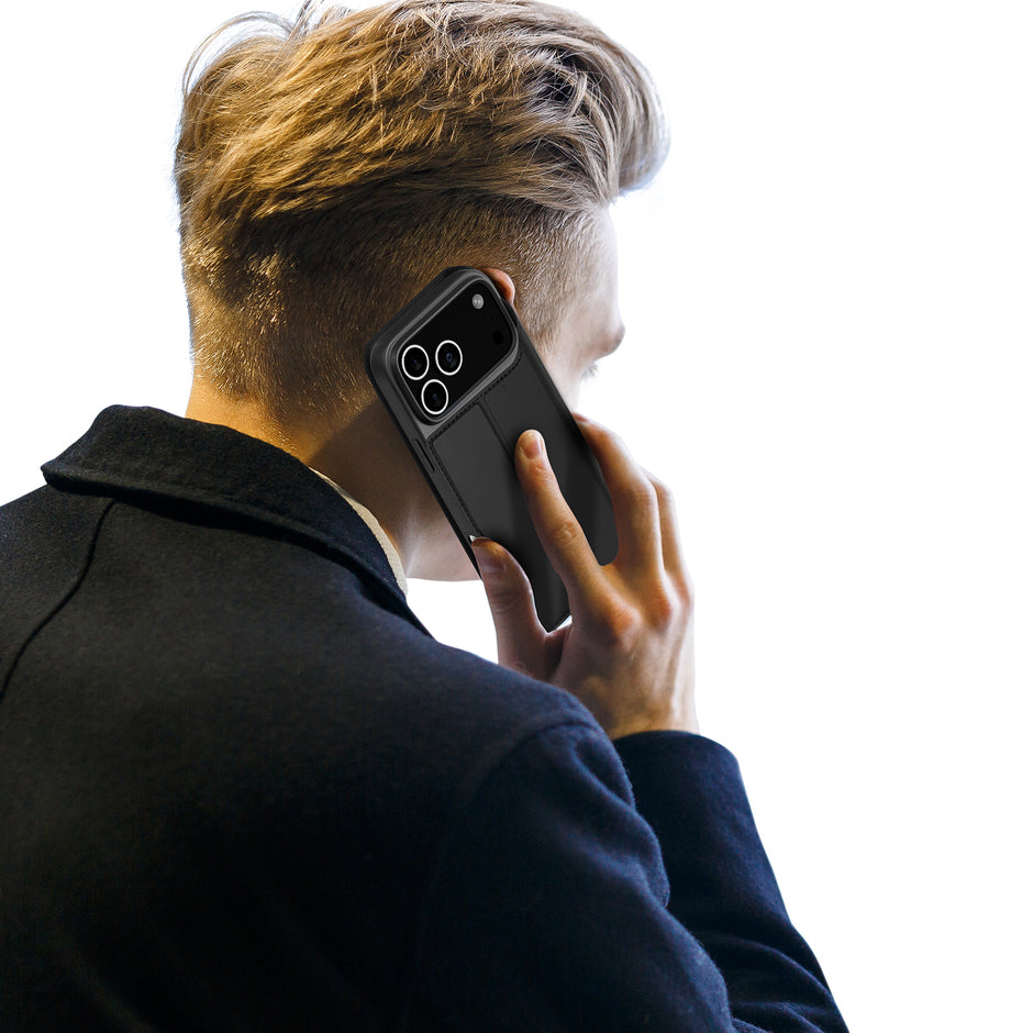 SKIN PRO with MagSafe iPhone Case