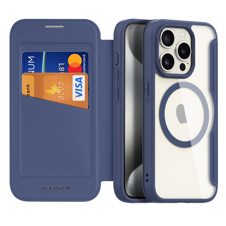 SKIN PRO with MagSafe iPhone Case