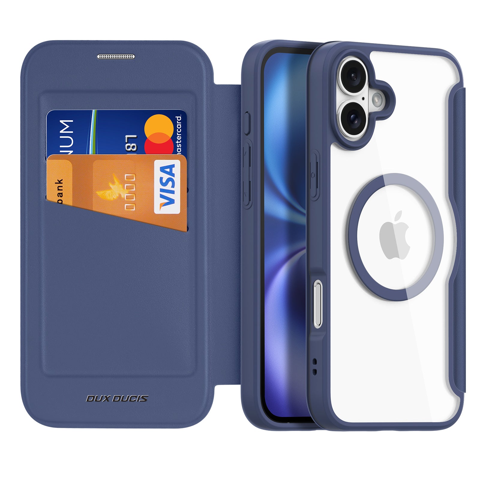 SKIN PRO with MagSafe iPhone Case